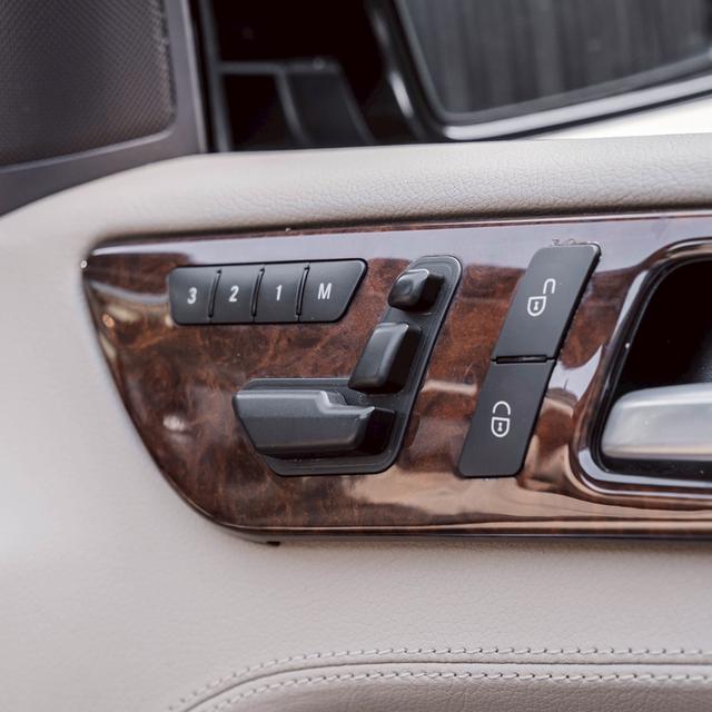 รหัสรถ 67GG9672 BENZ ML250 CDI Bluetec 4Matic AMG Package W166 Year 2015 20