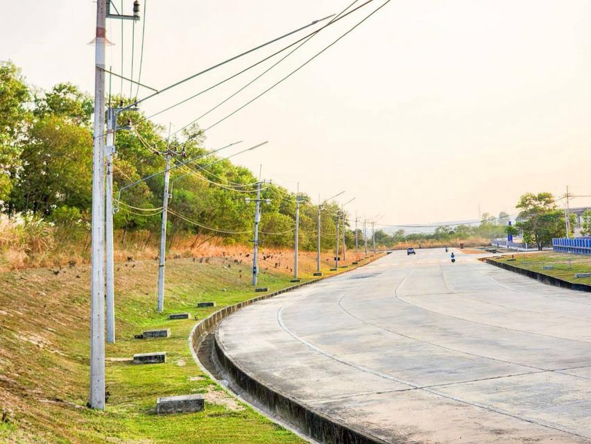 ขายที่ดินอุตสาหกรรมศักยภาพสูง | ปลวกแดง – ระยอง เนื้อที่รวม 53-3-63.9 ไร่ 3