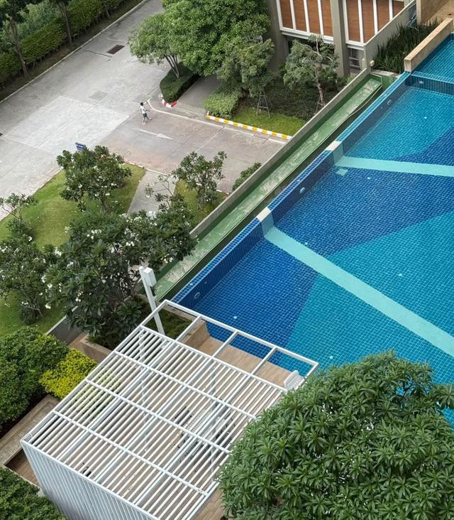 คอนโดลุมพินี วงอมาตย์ พัทยา ห้องสวยรีโนเวทใหม่ทั้งหมด 7