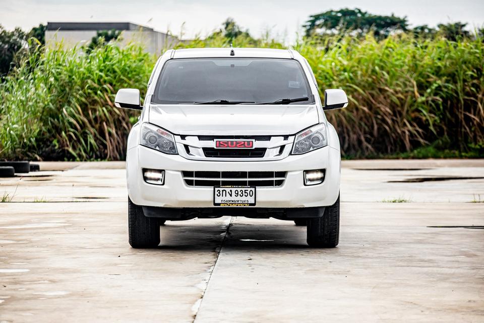 Isuzu Dmax Hi-lander 2.5Vgs Z ปี14 รูปย่อยที่ 2