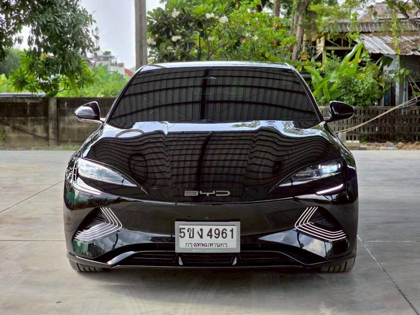 ขาย BYD Seal Performance AWD ปี24