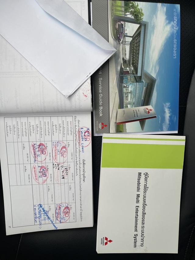 ðĨ Mitsubishi Pajero Sport 2.5 GT 2WD 2015 ðĨ 17