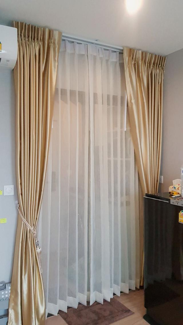 💥ขายคอนโด ✅พร้อมผู้เช่า! 💰💰 🏢เดอะทรี หัวหมาก อินเตอร์เชนจ์ 9