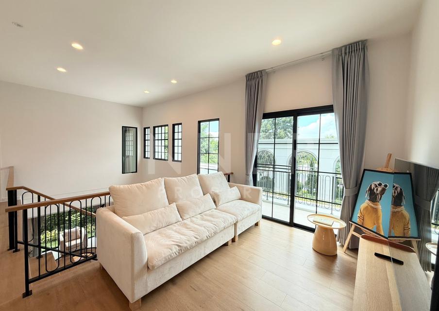 🔥🏡ราคาดี!! ย่านกรุงเทพกรีฑา 🏡 (For Rent/ให้เช่า) Narinsiri Krungthep Kreetha 💵 280,000 THB (4 Bed, 330 SQM) ณรินสิริ กรุงเทพกรีฑา 16