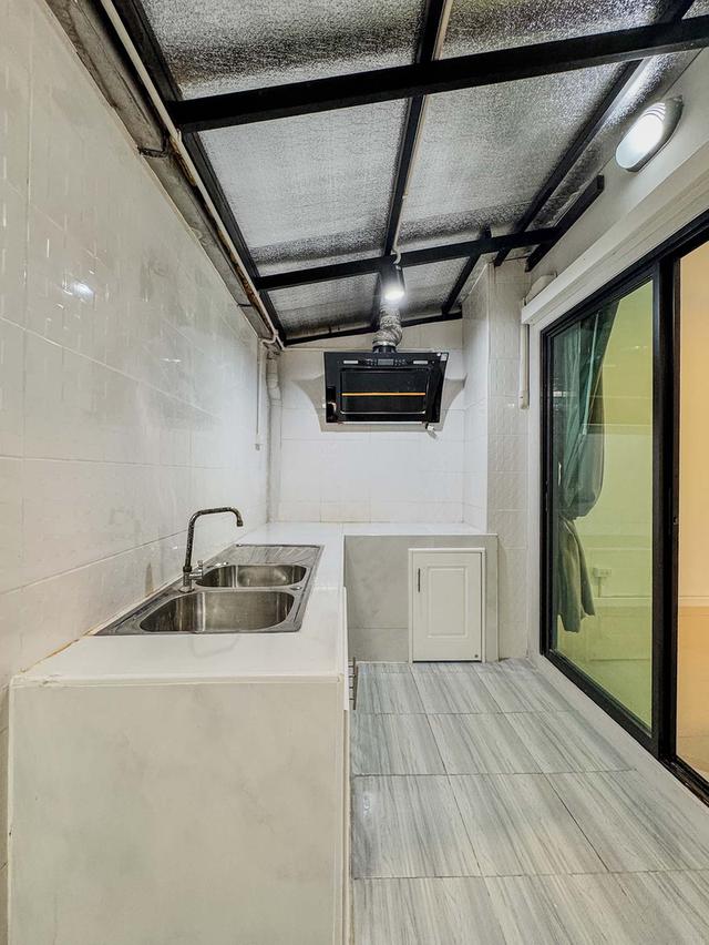 เจ้าของขายเอง! The Thamm Iconic อ่อนนุช – มอเตอร์เวย์ ทาวน์โฮม 2 ชั้น (ลาดกระบัง) 11