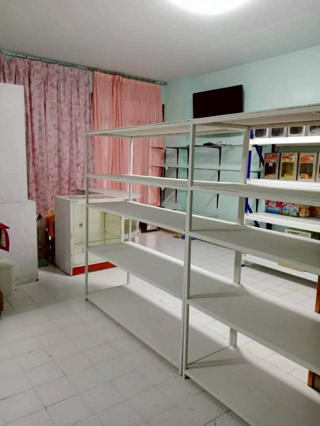 คอนโดมิเนียม เทพลีลา คอนโดทาวน์ ถนนลาดพร้าว แขวงพลับพลา เขตวังทองหลาง กรุงเทพมหานคร 7