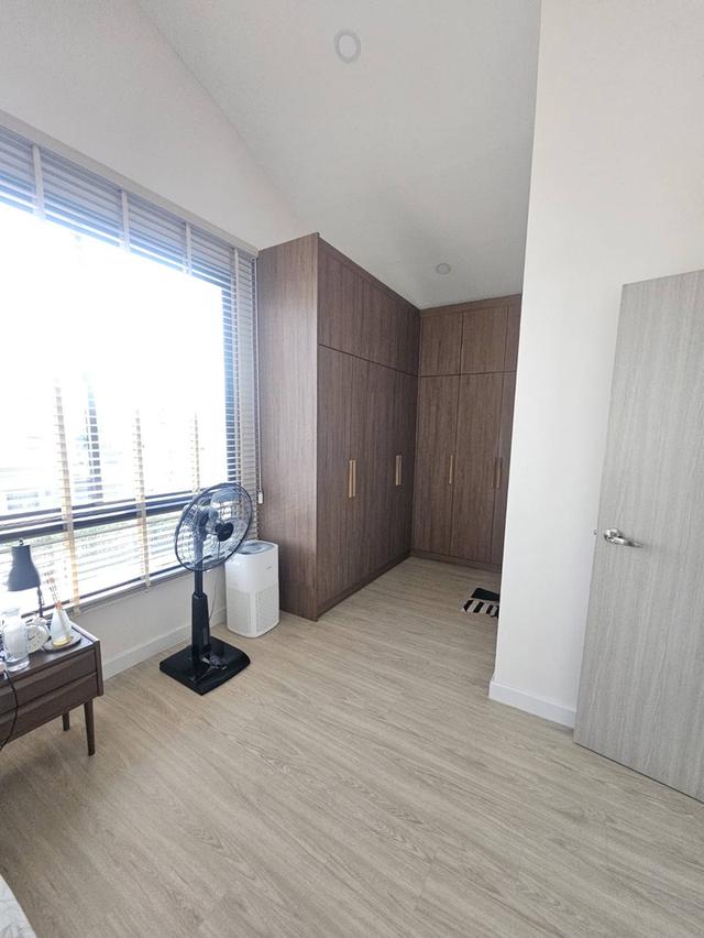 หมู่บ้าน เพอร์เฟคพาร์ค กรุงเทพกรีฑา รามคําแหง 15