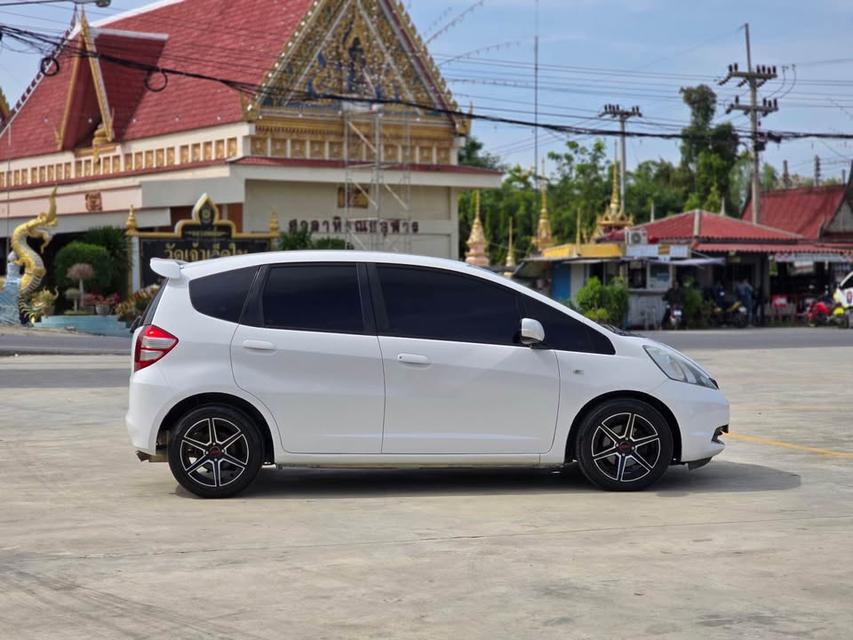 ขาย Honda Jazz 1.5V ปี 2010 8