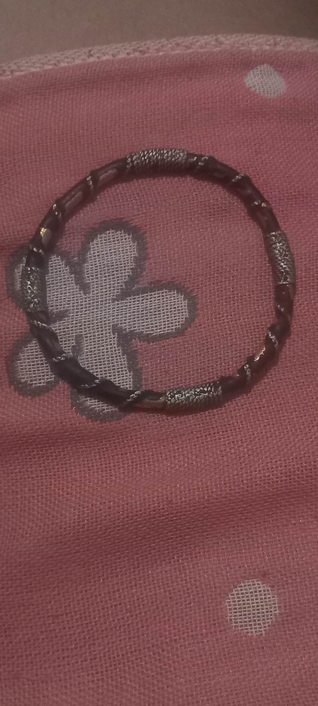 กำไรข้อมือหางช้างเก่า รูปที่ 2