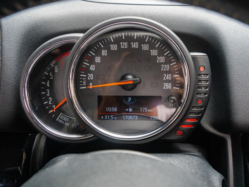 Mini Countryman 2.0 F60 Cooper S Hatchback 2018 รูปที่ 15