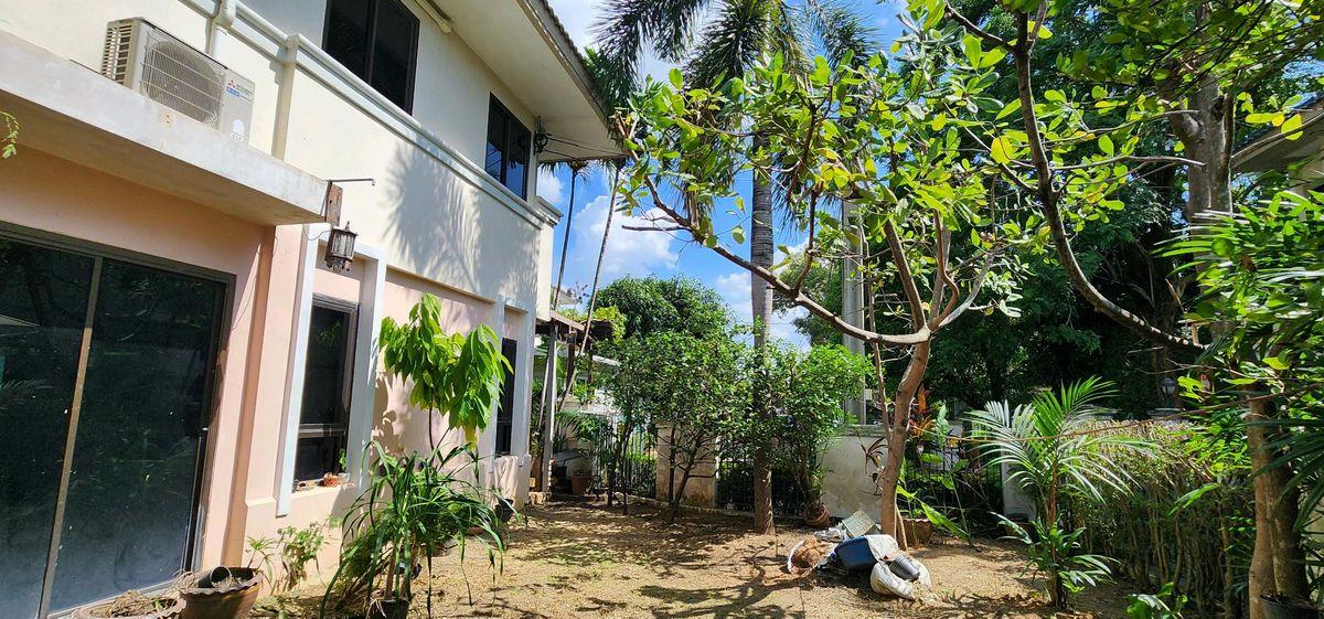 ขายบ้านเดี่ยว 2 ชั้น ม.ศุภาลัยออร์คิดปาร์ค 2 ซ.บางแวก 81 หันหน้าทิศใต้ ใกล้ซีคอนบางแค ถูกสุดในย่านนี้ 14