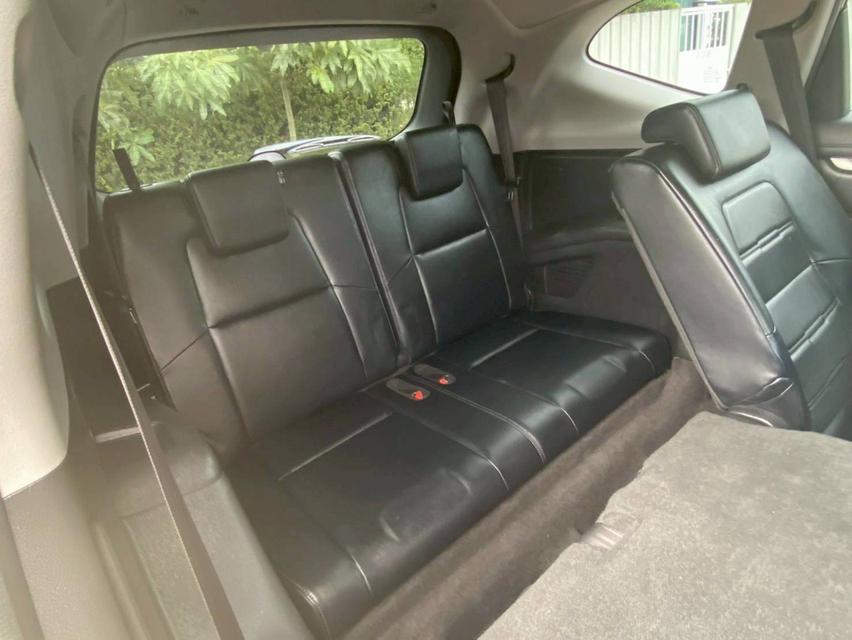 ขาย Honda CR-V 2.4E ปี18 14