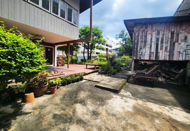 ขายบ้าน ถนนนครไชยศรี แขวงถนนนครไชยศรี เขตดุสิต กรุงเทพมหานคร 9