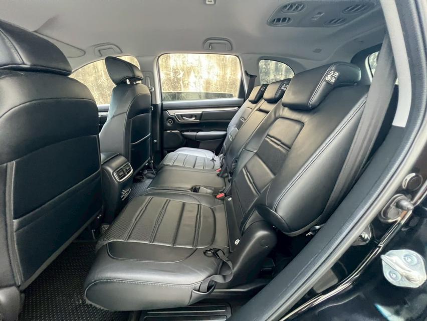 HONDA CRV 2.4 E ปี 2017 โฉม ปี17-23 รูปที่ 11