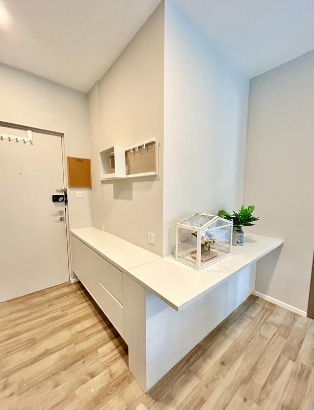 คอนโดปล่อยเช่า พระราม 2 5