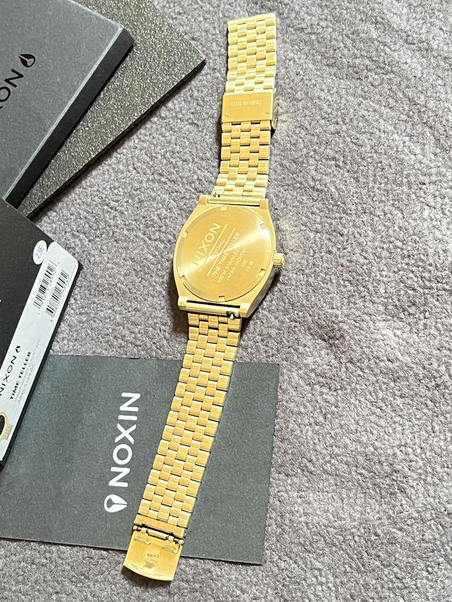 นาฬิกาข้อมือ ยี่ห้อ NIXON รูปที่ 6
