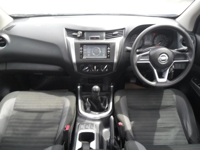 Nissan Navara 2.5SL ปี 2021  82,000km  10