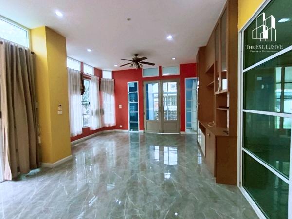 🔥 ด่วน! บ้านเดี่ยวหลังมุม ราคาดีมาก เดอะซิตี้ ปิ่นเกล้า–พระราม 5 📌 โอกาสเดียว บ้านใหญ่ ทำเลศักยภาพ ใกล้ราชพฤกษ์ 5