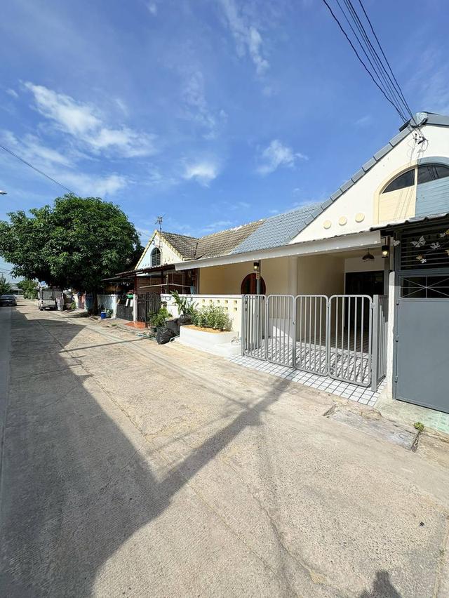 หมู่บ้านร่มเงาไม้  14