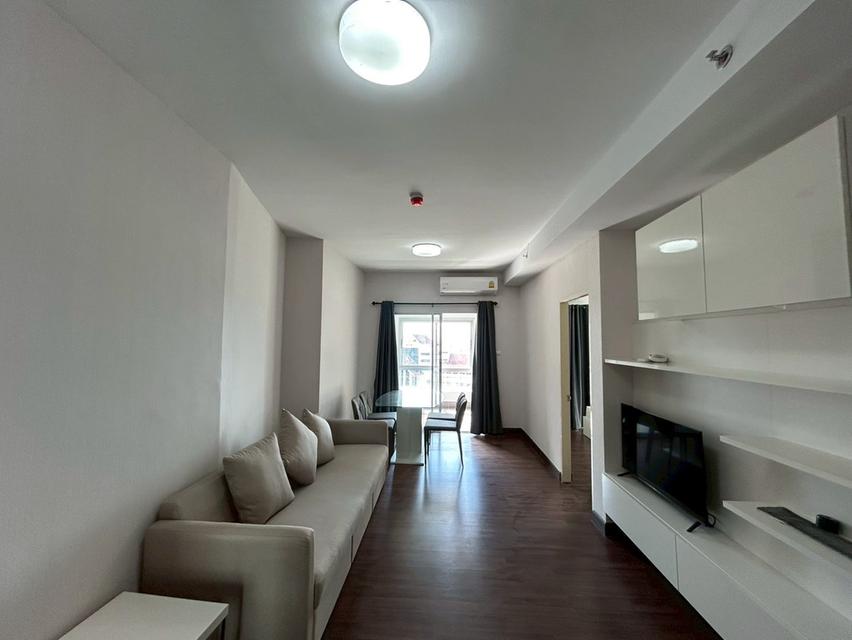 คอนโดมิเนียม ศุภาลัยมอนเต้ 2 ห้งขนาด 1 ห้องนอน ไซต์ 53.5 ตารางวา 9