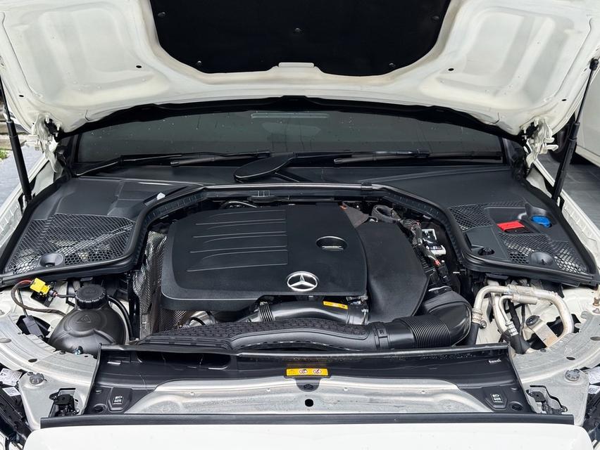 รหัสรถ AVA3003 ⭐️Benz C200 Coupe AMG Dynamic W205 ปี 2022 18