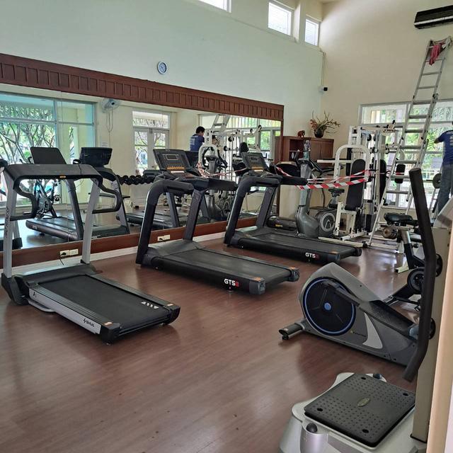 ให้เช่าบ้าน ในหมู่บ้านมันแทนา (วงแหวนอ่อนนุช-นอก) ถนนสุขาภิบาล 2 แขวงแหวนตะวันออก 19