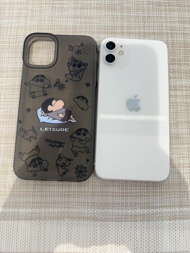 iPhone 11 128GB สีขาว