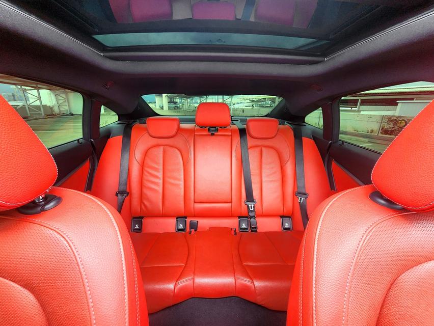 BMW 220i Gran Coupe Msport ปี21 15