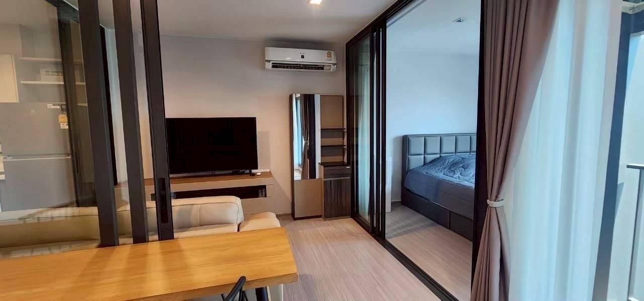 ขายถูก Life Sathorn Sierra  5