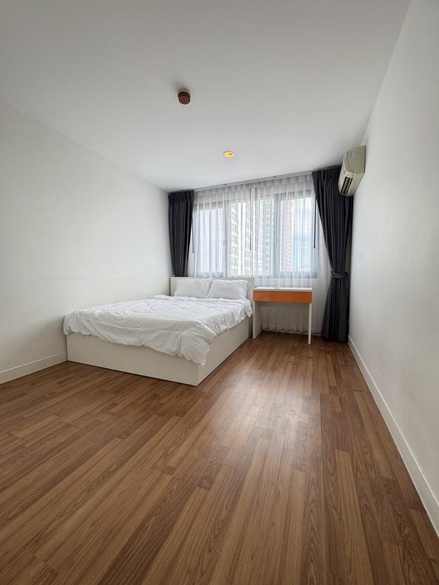 ห้องว่างให้เช่า โว้ค เพลส สุขุมวิท 107 - แบริ่ง 2 @Line benoo.b 5