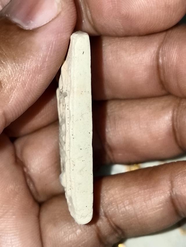 พระสมเด็จหลวงปู่นาค วัดระฆังโฆสิตาราม 2