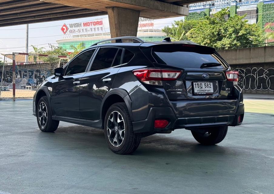 Subaru XV 2.0 i-p AWD ปี 2018 / 2020  3