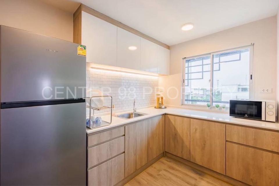 ขายรามอินทรา คอนโดมิเนียม 4