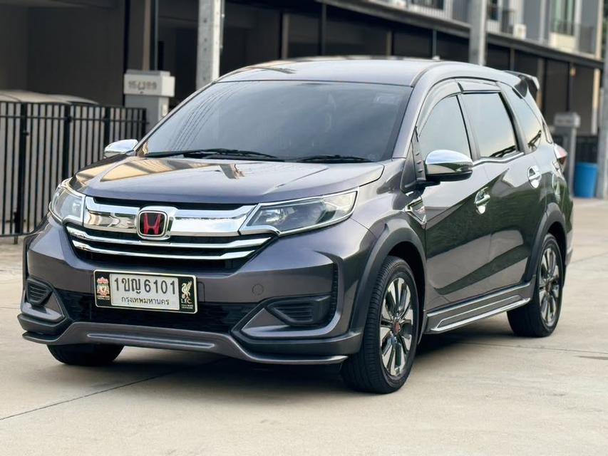 Honda BRV รุ่น 5 ที่นั่ง ปี 2019 6