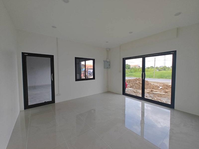 #โกดังพร้อมโฮมออฟฟิศพุทธมลฑลสาย4 ซอยกระทุ่มล้ม9 4