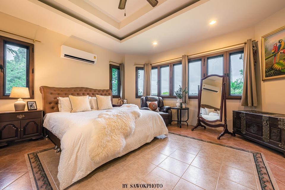 รับถ่ายภาพบ้าน คอนโด และ Airbnb