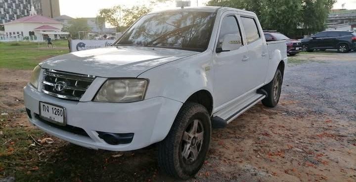 Tata Xenon 4 ประตู