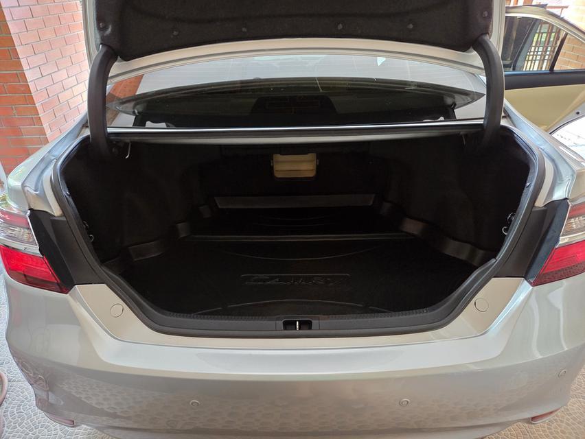 toyota camry 2016 2.0 G รูปที่ 13