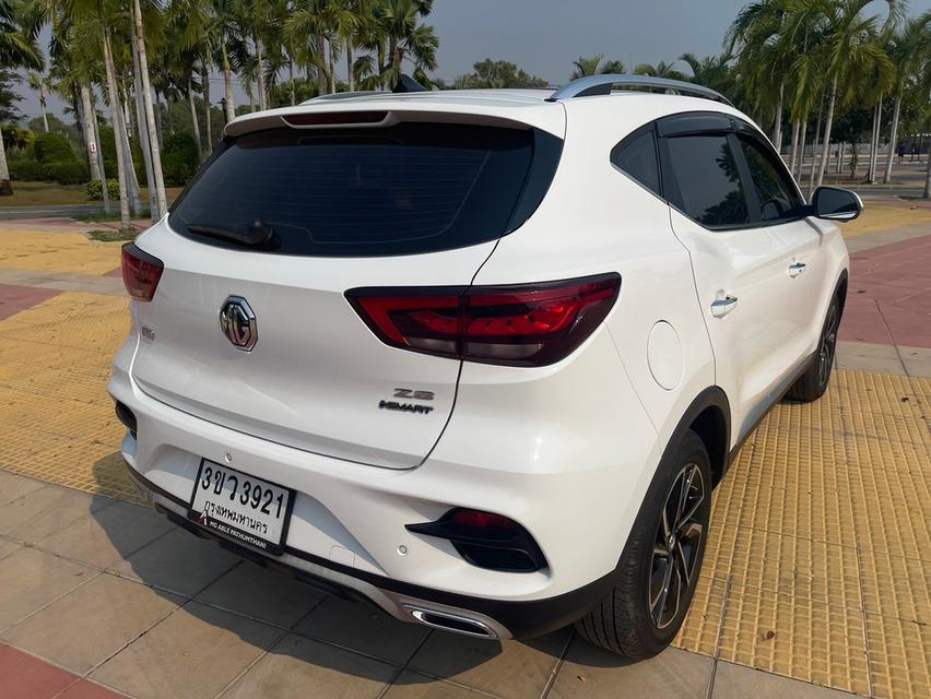 2023 MG ZS 1.5 X+ Sunroof 3