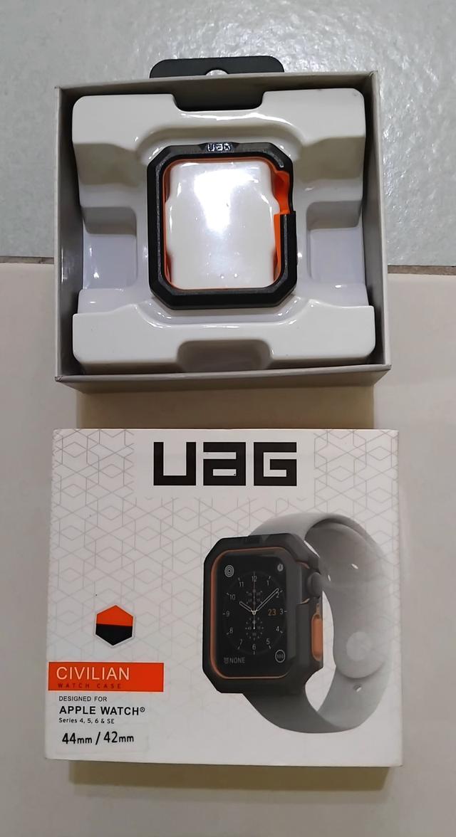 เคส APPLE WATCH 4,5,6 & SE ขายถูก รูปที่ 2
