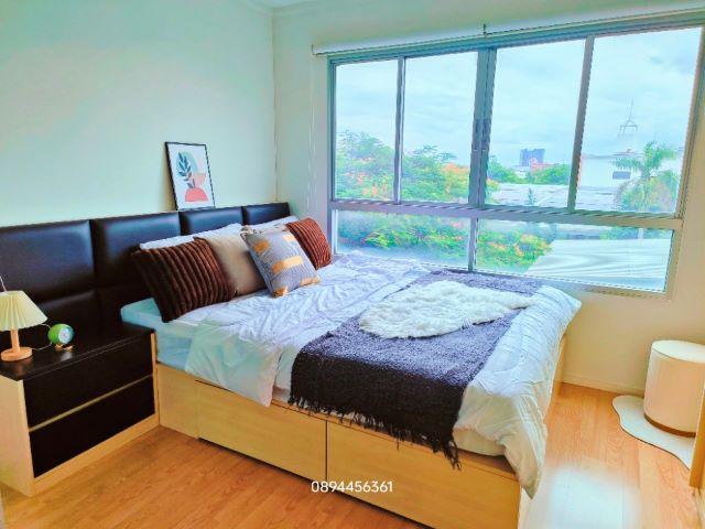 CM04415 ขาย คอนโด ลุมพินี วิลล์ ลาซาล-แบริ่ง สุขุมวิท 105 Lumpini Ville Lasalle-Baring Sukhumvit 105 2