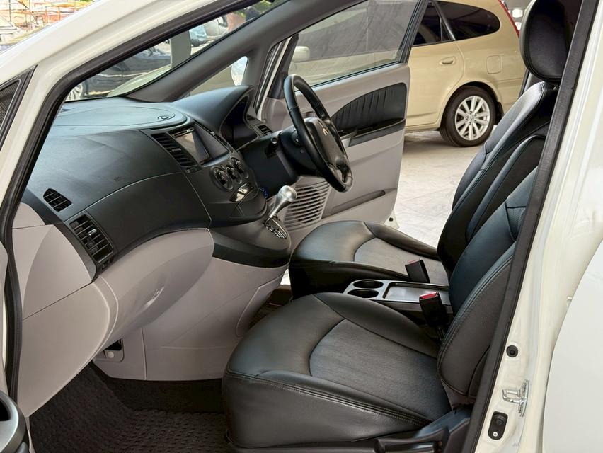 2009 M.SPACE WAGON 2.4GT 10
