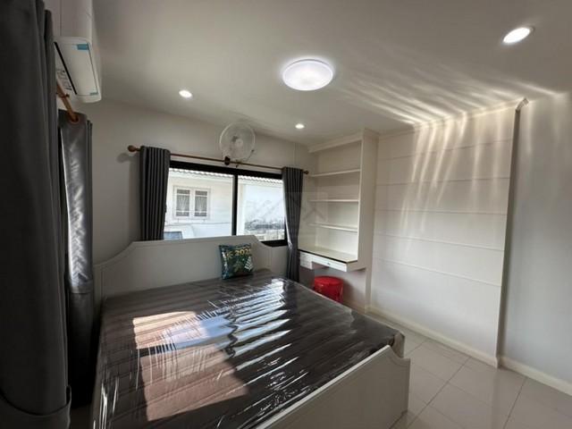 ให้เช่าบ้านเดี่ยวหลังมุม 2 ชั้น 82 ตรว. 4 ห้องนอน เพอร์เฟคเพลส รามคำแหง 164 โครงการ 3 รีโนเวทใหม่ทั้งหลัง หรูหรา ใกล้ รร 6