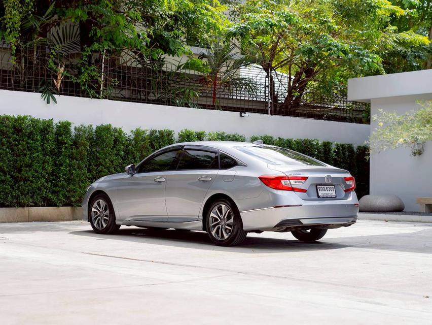 Honda Accord 1.5Turbo El ปี19 7