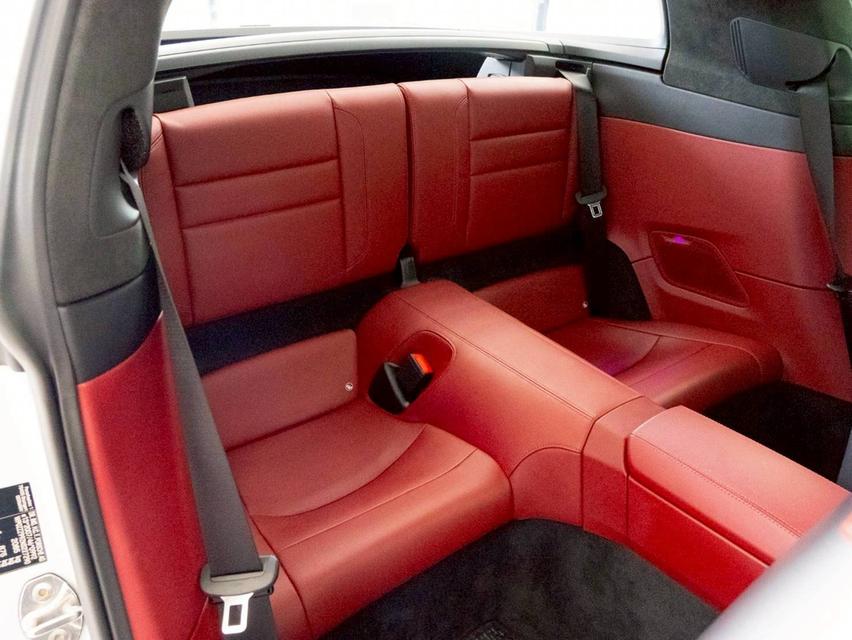 ขาย Porsche Targa 4S ปี24 15