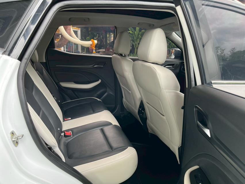 🌟 MG VS HEV TOP 1.5 X SUNROOF AUTO ปี 2024 🌟 15