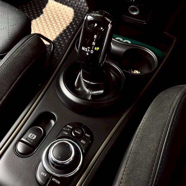 ✨ MINI COUNTRYMAN COOPER S ปี 2022 มือเดียวออกห้าง รูปที่ 15