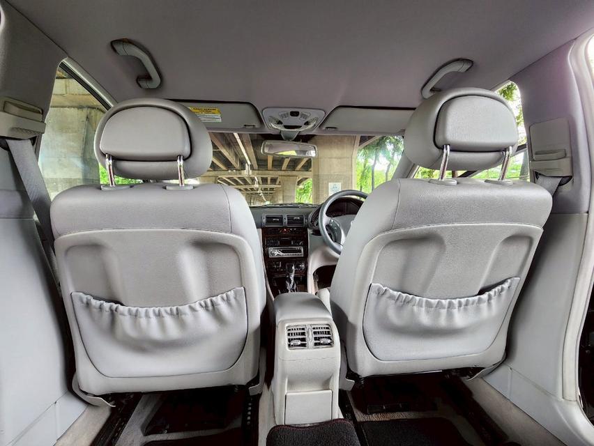 Benz C180 W205 ปี 2004 13