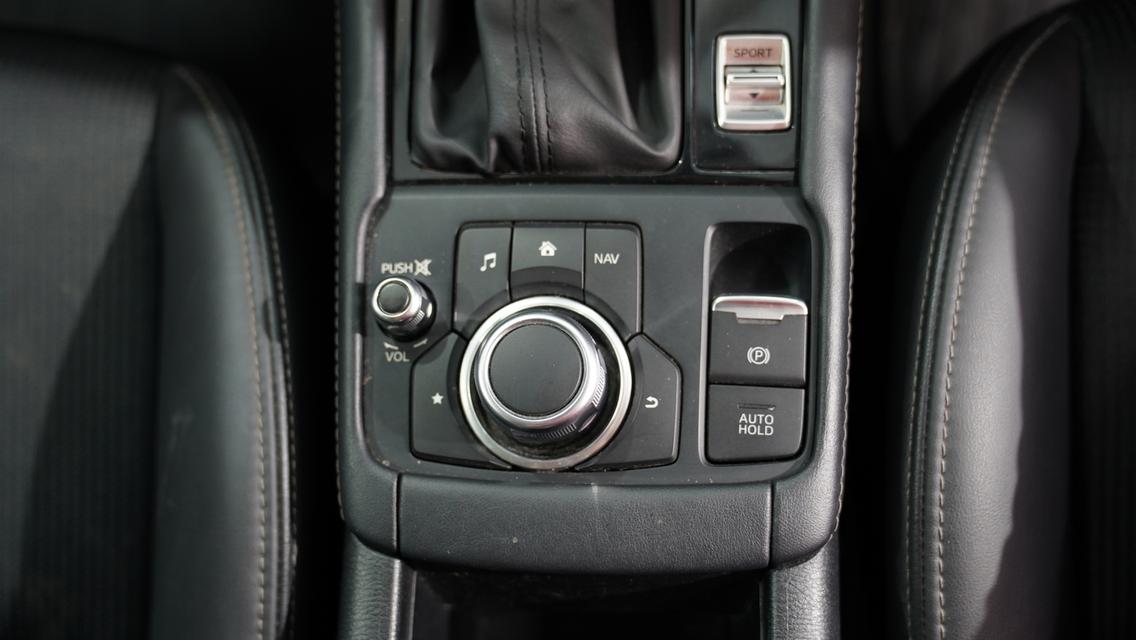 #MAZDA #CX3 2.0 COMFORT AT  (ปี2020) 11