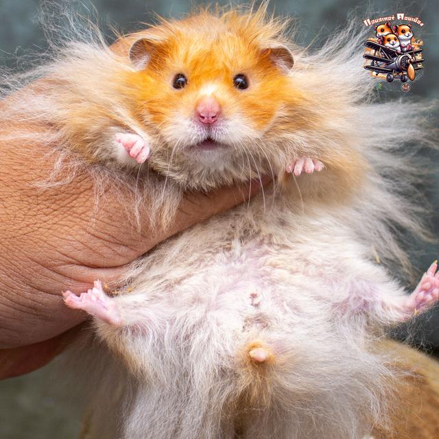 Hamster Donmuang - ขายหนูแฮมสเตอร์